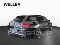 2021 Mercedes Benz CLA 200