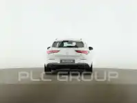 2021 Mercedes Benz CLA 200
