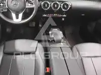 2021 Mercedes Benz CLA 200