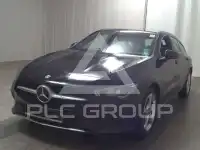 2021 Mercedes Benz CLA 200