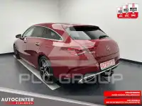 2021 Mercedes Benz CLA 200