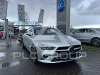 2021 Mercedes Benz CLA 200
