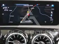 2021 Mercedes Benz CLA 200