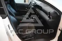 2021 Mercedes Benz CLA 200