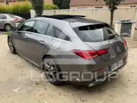 2021 Mercedes Benz CLA 200