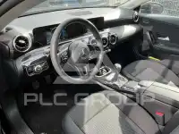 2021 Mercedes Benz CLA 200