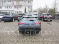 2021 Mercedes Benz CLA 200