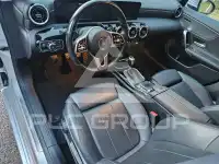2021 Mercedes Benz CLA 200