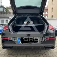 2021 Mercedes Benz CLA 200