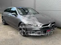 2021 Mercedes Benz CLA 200