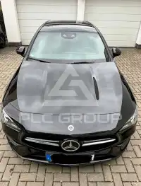 2021 Mercedes Benz CLA 200