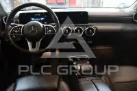 2021 Mercedes Benz CLA 200