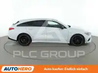 2021 Mercedes Benz CLA 200