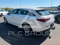 2021 Mercedes Benz CLA 200