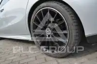 2021 Mercedes Benz CLA 200