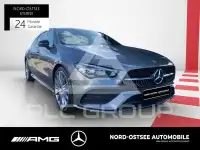 2021 Mercedes Benz CLA 200
