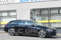 2021 Mercedes Benz CLA 200