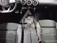 2021 Mercedes Benz CLA 200