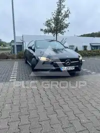 2021 Mercedes Benz CLA 200