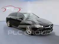 2021 Mercedes Benz CLA 200