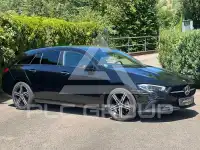 2021 Mercedes Benz CLA 200