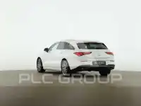 2021 Mercedes Benz CLA 200