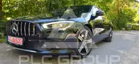 2021 Mercedes Benz CLA 200