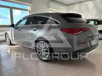 2021 Mercedes Benz CLA 200