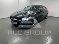 2021 Mercedes Benz CLA 200