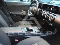 2021 Mercedes Benz CLA 200