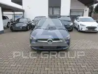 2021 Mercedes Benz CLA 200