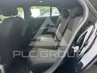 2021 Mercedes Benz CLA 200