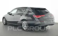 2021 Mercedes Benz CLA 200