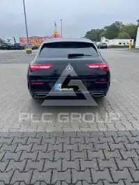 2021 Mercedes Benz CLA 200