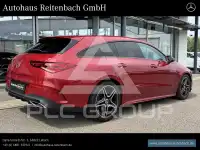 2021 Mercedes Benz CLA 200