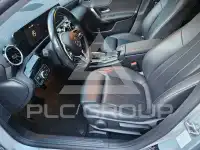 2021 Mercedes Benz CLA 200