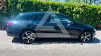 2021 Mercedes Benz CLA 200