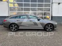 2021 Mercedes Benz CLA 200