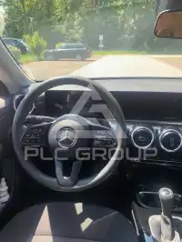 2021 Mercedes Benz CLA 200