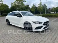 2021 Mercedes Benz CLA 200