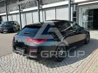 2021 Mercedes Benz CLA 200