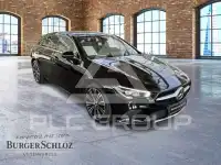 2021 Mercedes Benz CLA 200