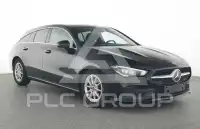 2021 Mercedes Benz CLA 200