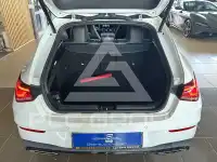 2021 Mercedes Benz CLA 200