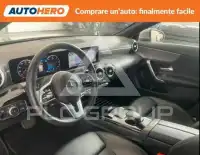 2021 Mercedes Benz CLA 200