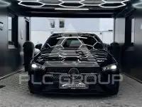 2021 Mercedes Benz CLA 200