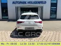 2021 Mercedes Benz CLA 200