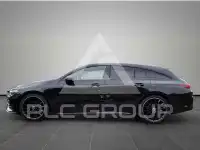 2021 Mercedes Benz CLA 200
