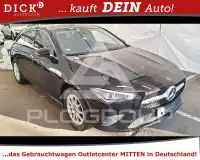 2021 Mercedes Benz CLA 200