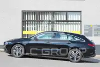 2021 Mercedes Benz CLA 200